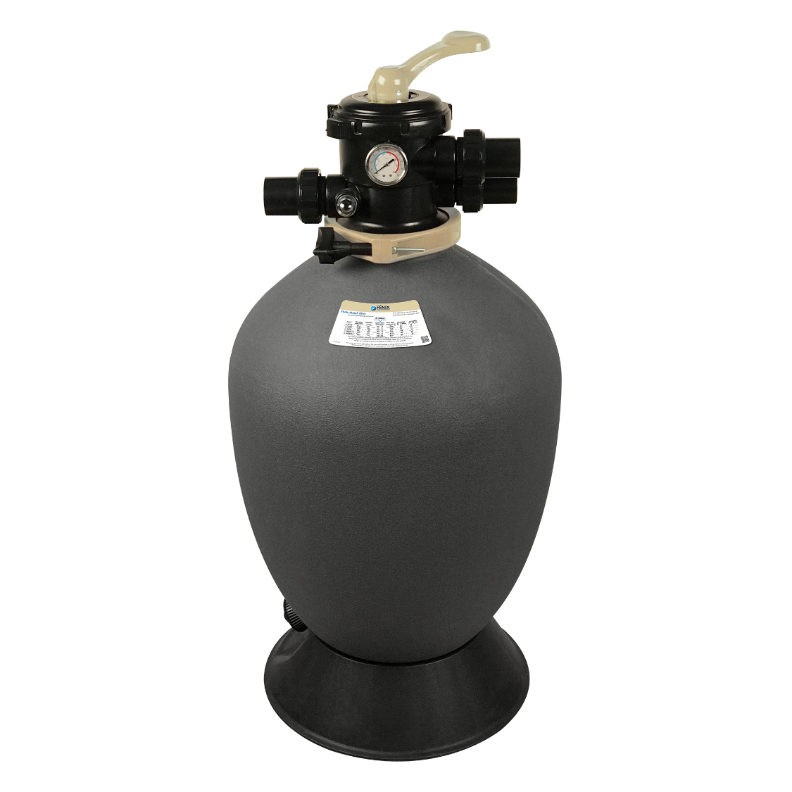 Fenix Massif Filter Series